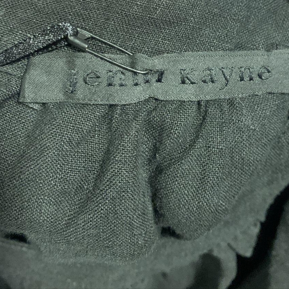 Jenni Kayne Linen August Dress - Picture 7 of 10